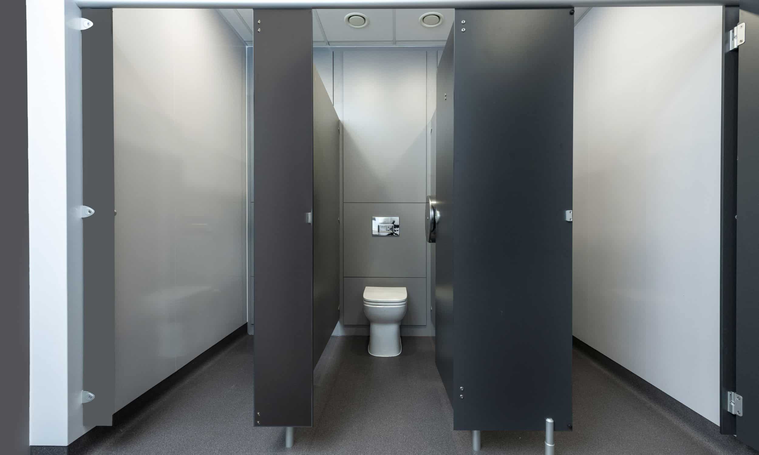 Urmston Grammar School Force Cubicles