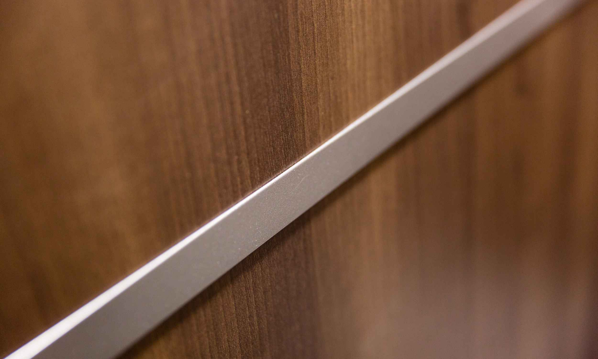 Force cubicle close-up