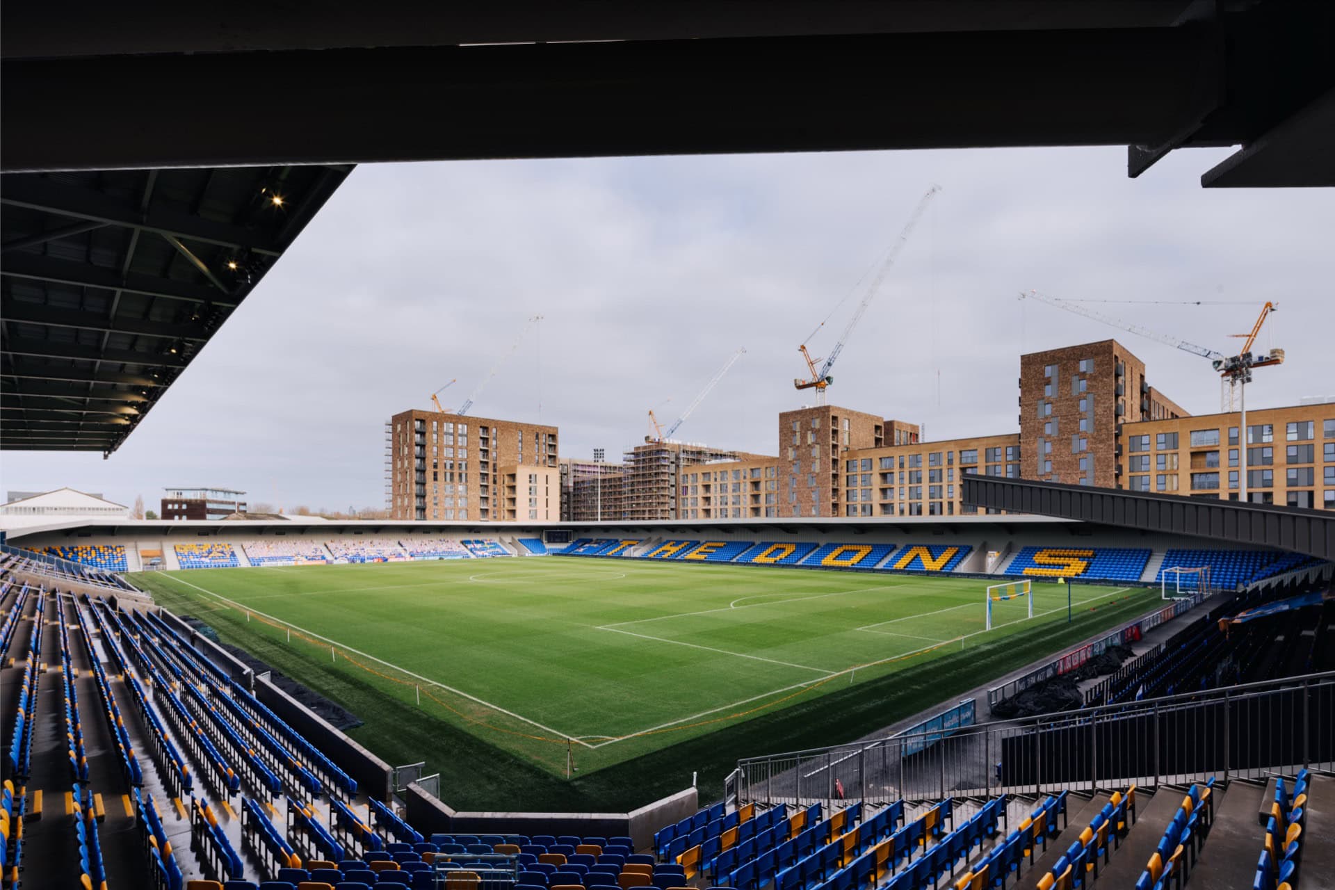 Wimbledon AFC | Wimbledon