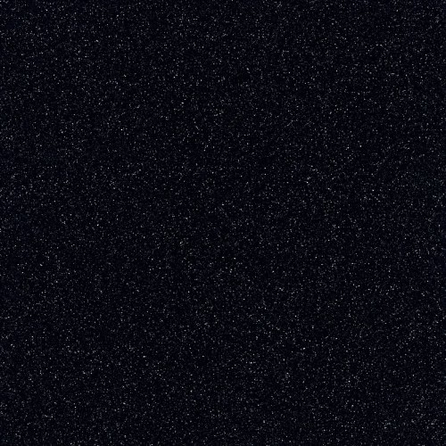Deep Black Quartz
