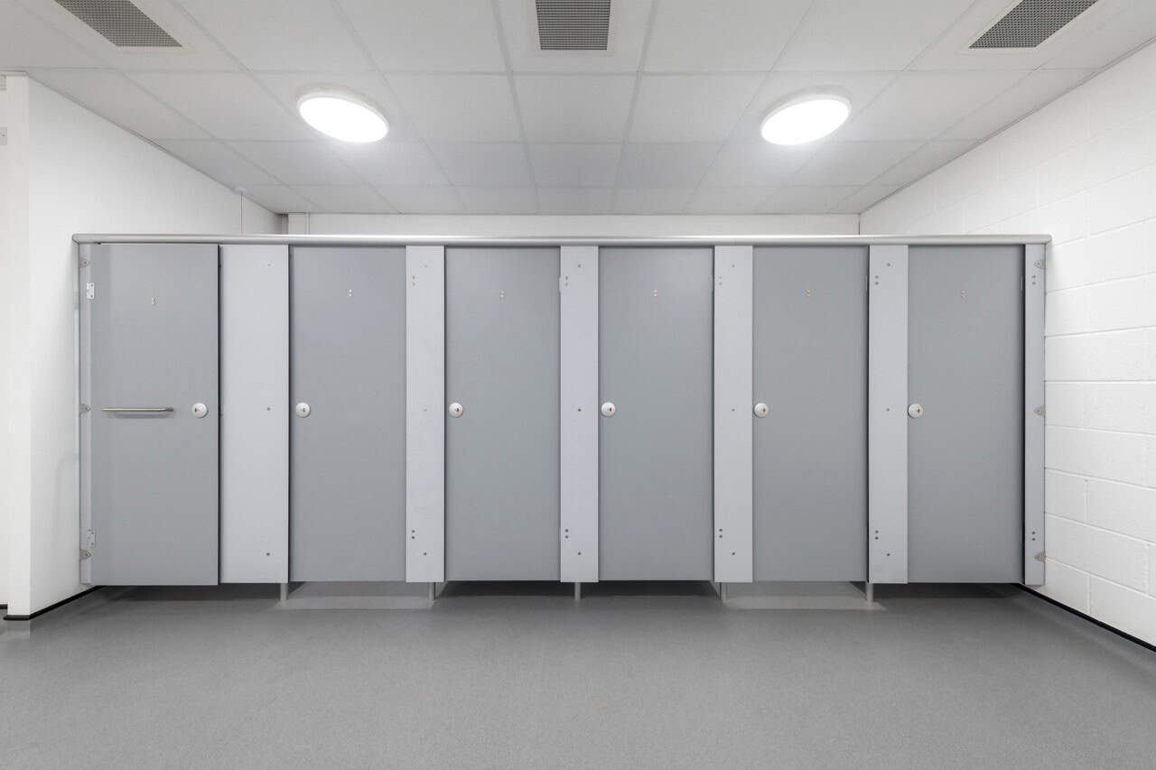 Force Cubicle System