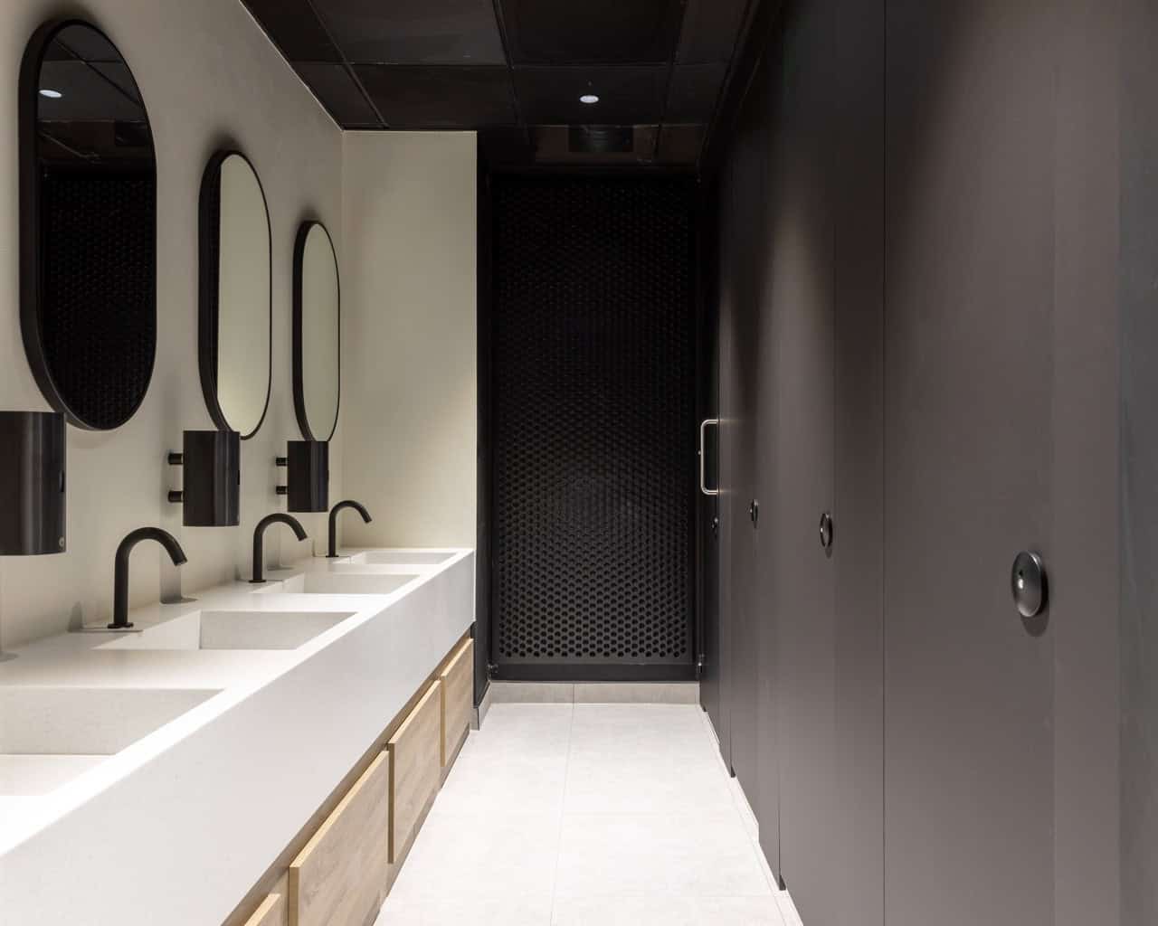 The Aviary, 58 Mosley Street | Manchester